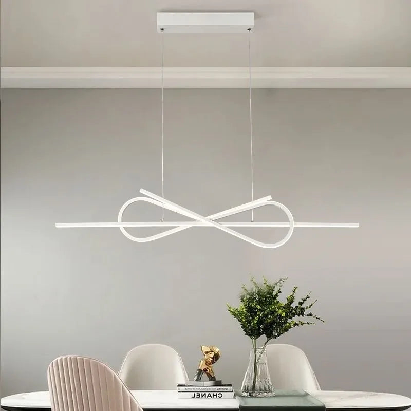 Modern creative design chandelier for elegant lighting