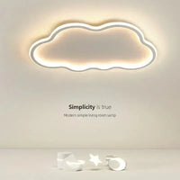 Modern LED chandelier for elegant interior decoration