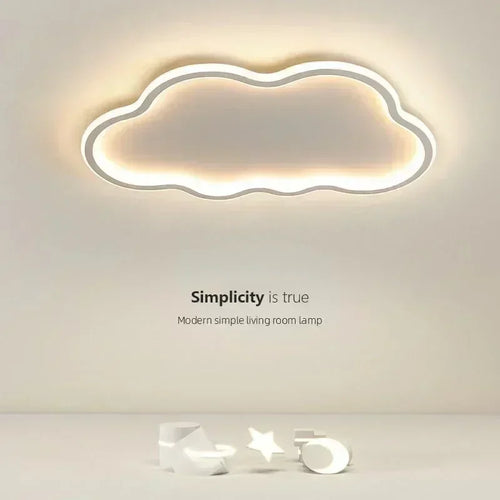 Modern LED chandelier for elegant interior decoration