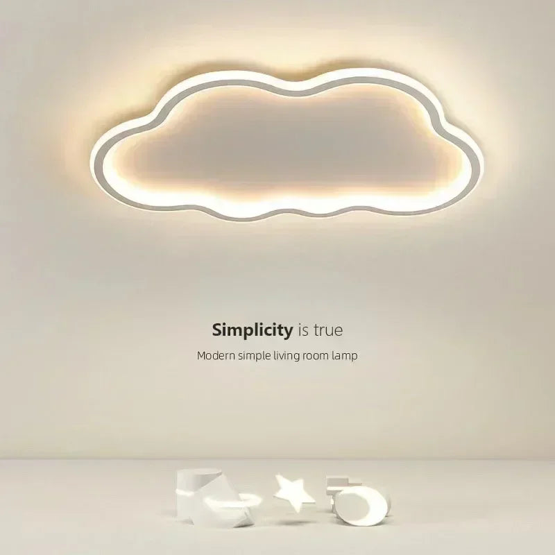 Modern LED chandelier for elegant interior decoration
