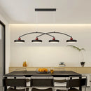 Modern pendant chandelier for elegant indoor lighting