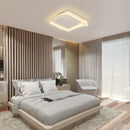 Modern LED ceiling light for stylish and bright interior decoration