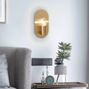 Modern Nordic wall light for stylish interior decor