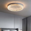 Modern LED ceiling light for elegant interior decor