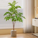Artificial plants for indoor and outdoor decoration