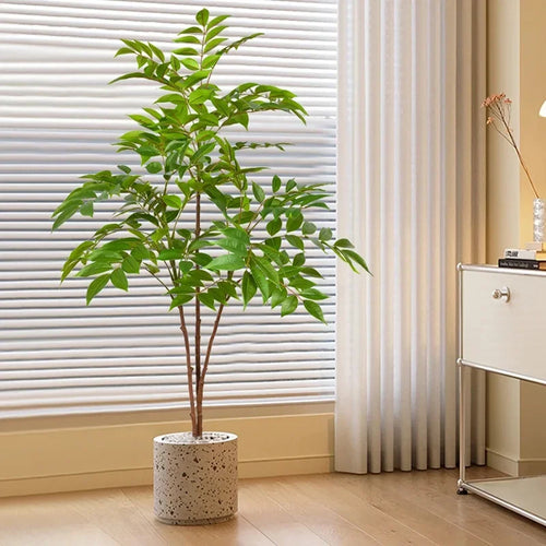 Artificial plants for indoor and outdoor decoration - vue 2 sur 10