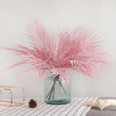 Artificial palm plants for indoor and outdoor decoration