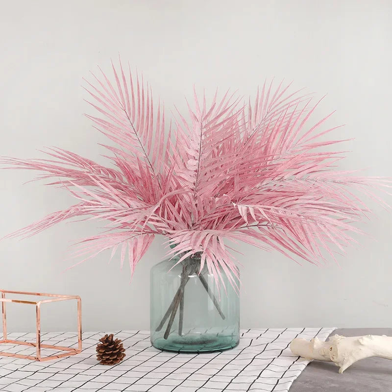 Artificial palm plants for indoor and outdoor decoration - vue 5 sur 12