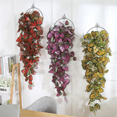 Decorative hanging plants for garden and weddings - vue 5 sur 17