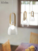 Luxury decorative pendant light for restaurant or living room