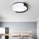 Modern decorative round LED ceiling light