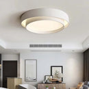 Ultra slim modern LED chandelier for indoor decoration