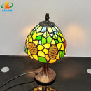 European vintage desk lamp for restaurant and café
