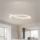 Modern LED pendant light for elegant interior décor
