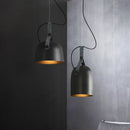 American industrial style pendant chandelier for bar and restaurant