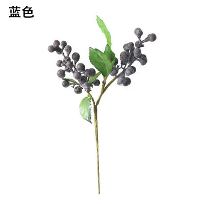 Silk artificial flowers for wedding and home decoration