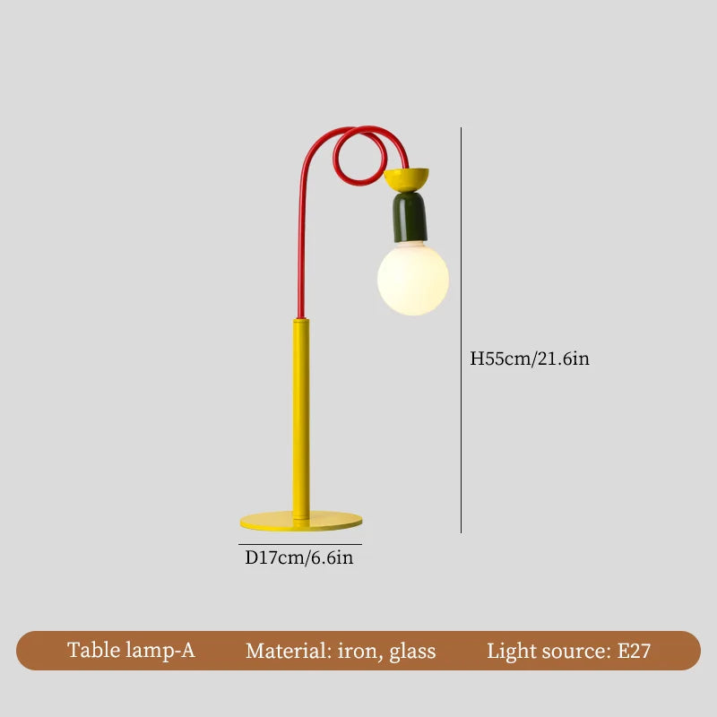Modern design LED ceiling light decorative ideal for home