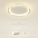 Modern LED ceiling light for elegant interior décor