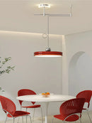 Modern table lamp for reading and dining