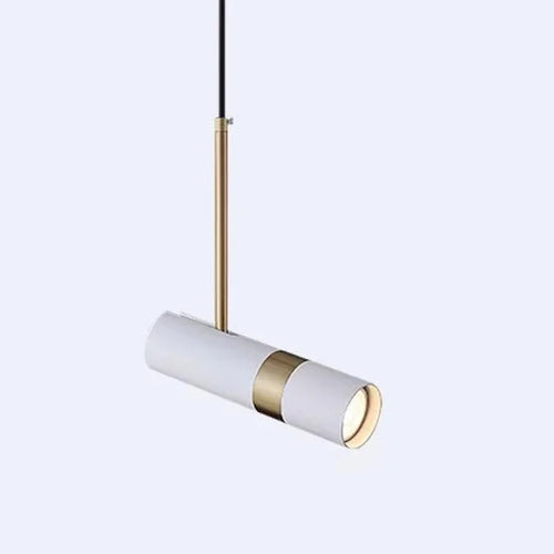 360-degree rotating dimmable LED spotlight with replaceable bulb - vue 9 sur 8