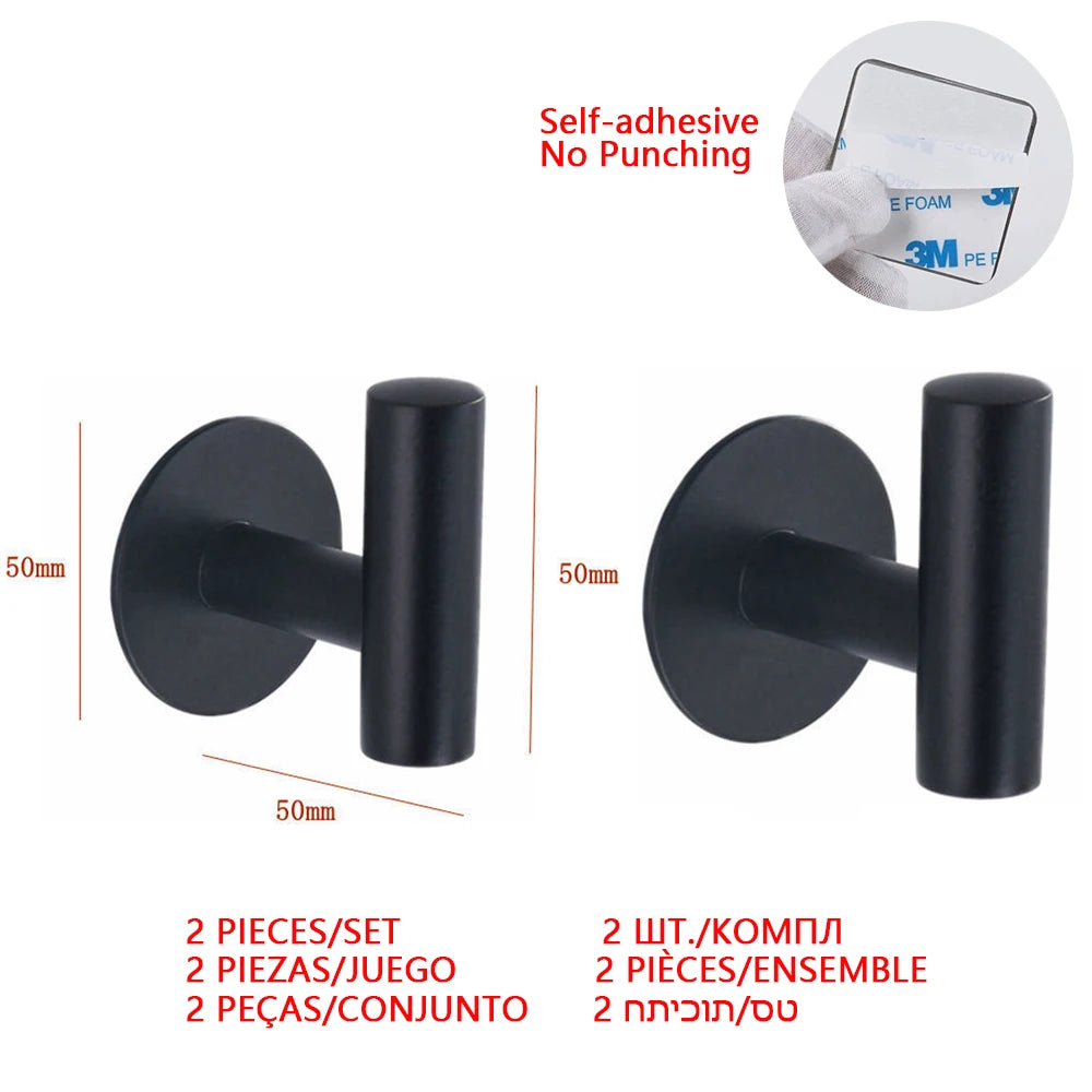 modern, stylish and practical bathroom cleaning brush - vue 12 sur 30