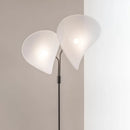 Nordic design floor lamp for modern interior decor