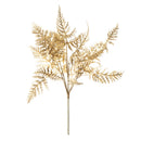 Artificial plants, flowers and foliage for festive and wedding decorations