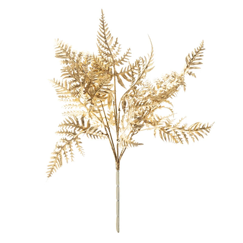 Artificial plants, flowers and foliage for festive and wedding decorations - vue 14 sur 16