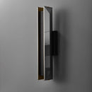 Modern Italian minimalist wall light new collection