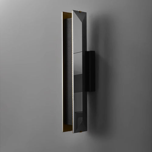 Modern Italian minimalist wall light new collection - vue 5 sur 7