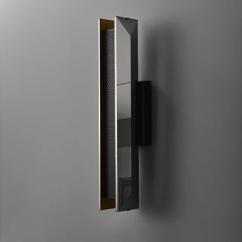Modern Italian minimalist wall light new collection - vue 4 sur 7
