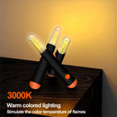 Usb rechargeable led lantern