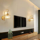 Modern creative wall light for an elegant and trendy interior