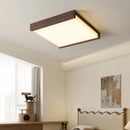 Retro Chinese style medieval ceiling light with eye protection main lamp