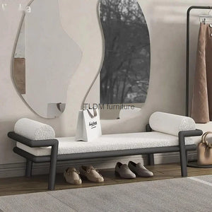 modern lightweight stool for home and comfort