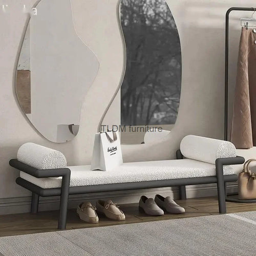 modern lightweight stool for home and comfort