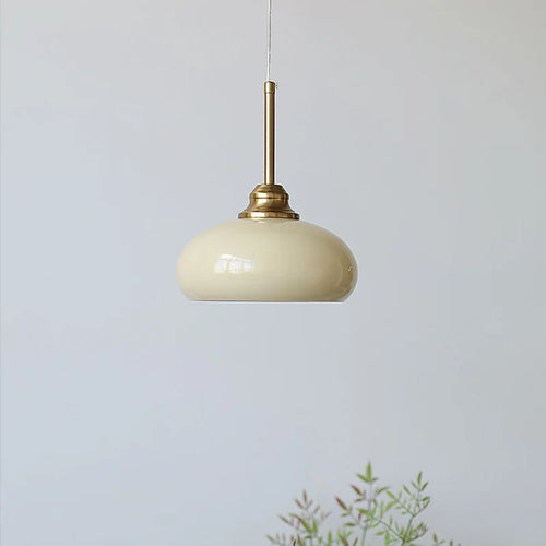 Modern nordic bauhaus style pendant light for home decor - vue 5 sur 10