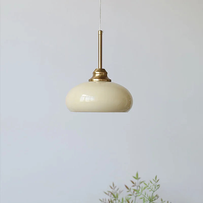 Modern nordic bauhaus pendant light for interior decoration - vue 4 sur 10
