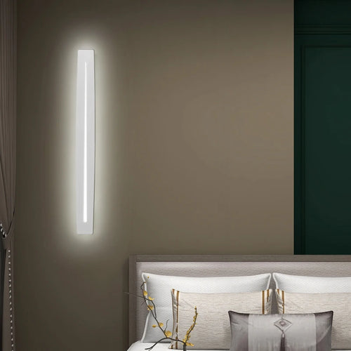 Aluminium wall light for outdoor and decorative garden use - vue 5 sur 13