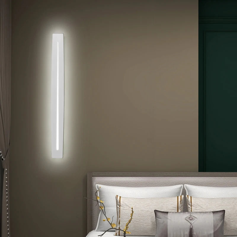 Aluminium wall light for outdoor and decorative garden use - vue 5 sur 13