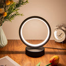 Nordic LED table lamp 5V USB