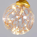 LED pendant light for living room, kitchen and restaurant