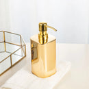 stainless steel soap dispenser for bathroom