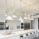 Modern LED designer pendant light for your home