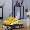 Modern glass table lamp for interior decoration