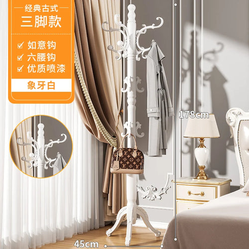 hanger for jackets and clothes for all spaces - vue 31 sur 32