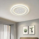 Modern LED ceiling light for elegant interior decoration