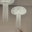 Art deco dimmable pendant light new trend 2023