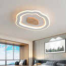Simple modern Nordic LED ceiling lights