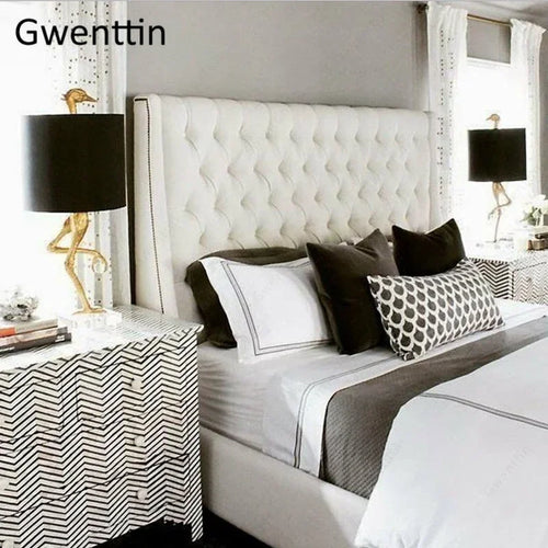 Creative ostrich table lamp for modern interior decor - vue 5 sur 7